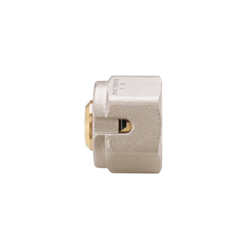 foto del prodotto adattatore per tubo multistrato diam. 16x2