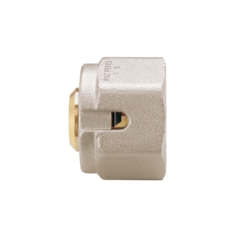 foto del prodotto adattatore per tubo multistrato diam. 16x2 fiv