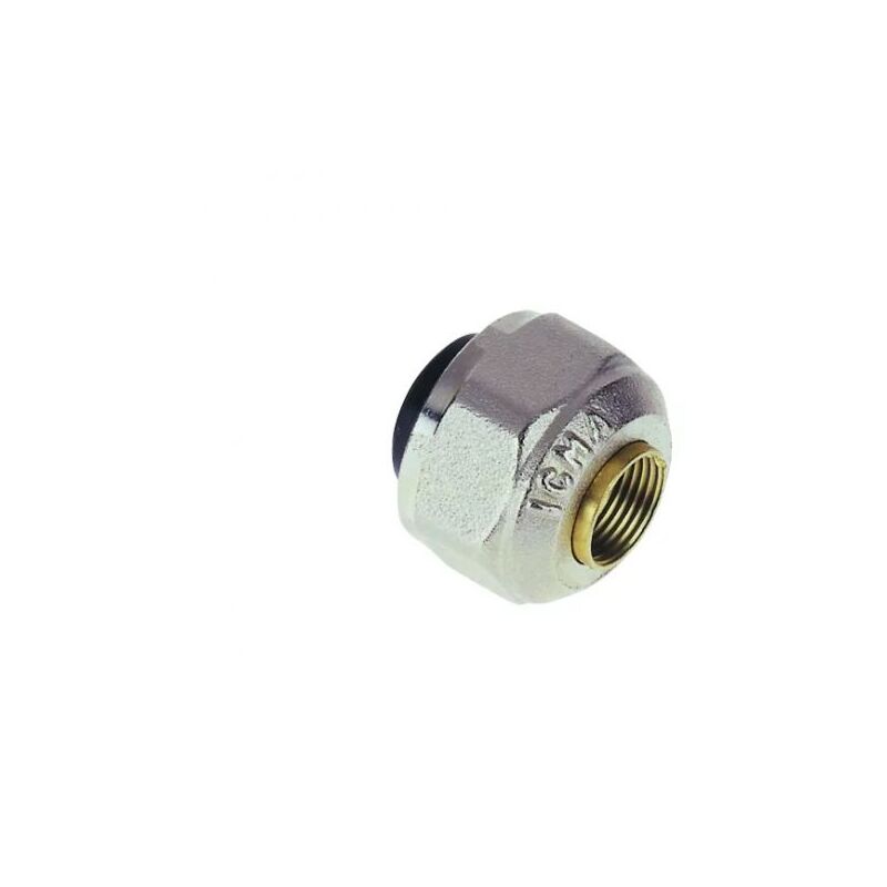 foto del prodotto adattatore per tubo rame con calotta 24x1,5 mm 12 icma