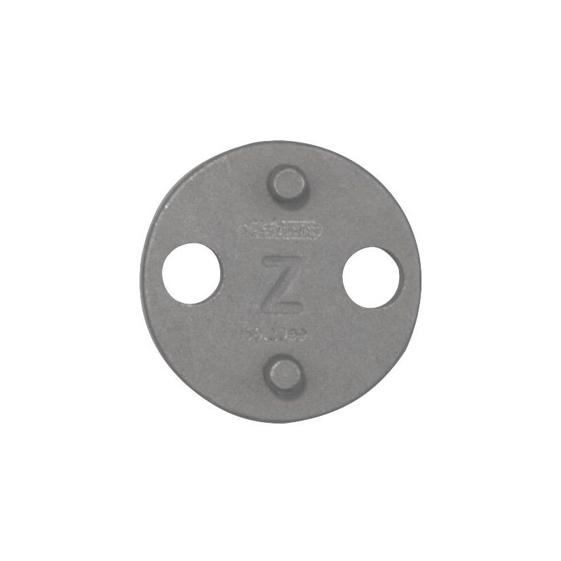 foto del prodotto adattatore per utensile per il ripristino dei pistoncini dei freni z, 28mm