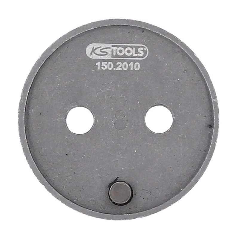 foto del prodotto adattatore per utensile per la lavorazione dei pistoncini dei freni n. 8, 47mm