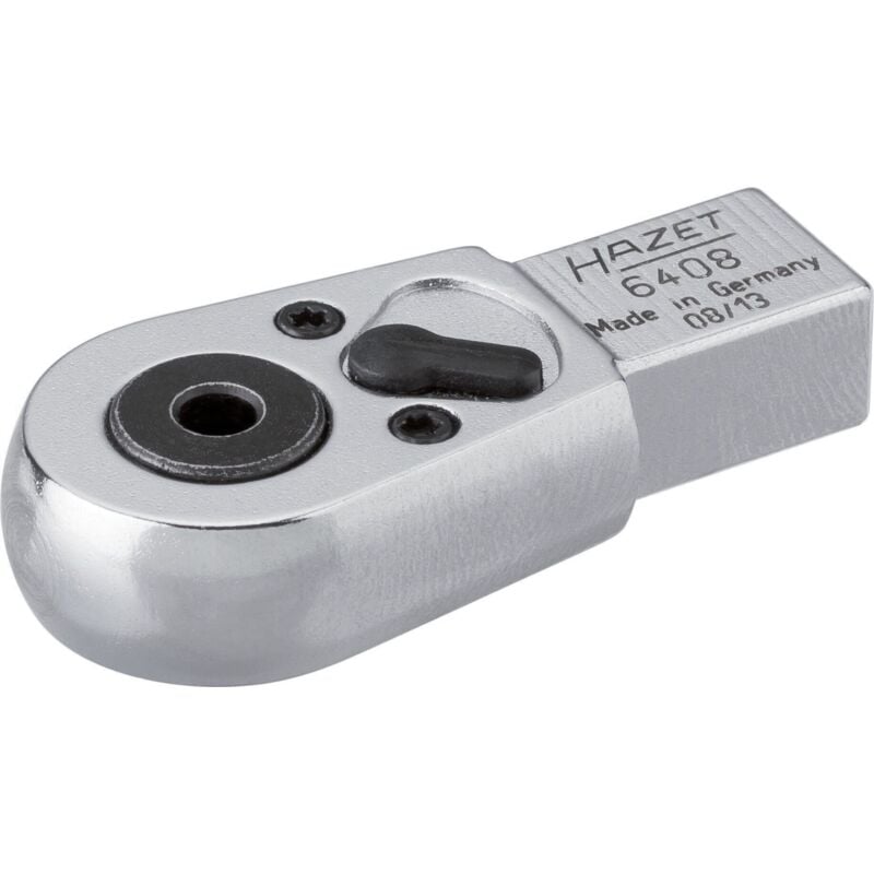 foto del prodotto adattatore plug-in hazet 1 4 9x12mm