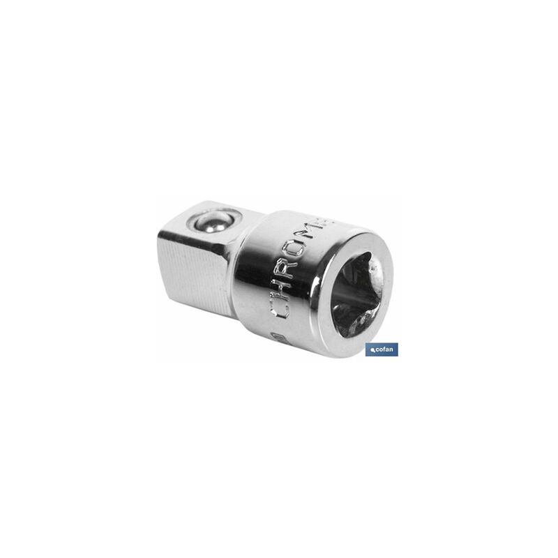 foto del prodotto adattatore presa 3 8 1 2