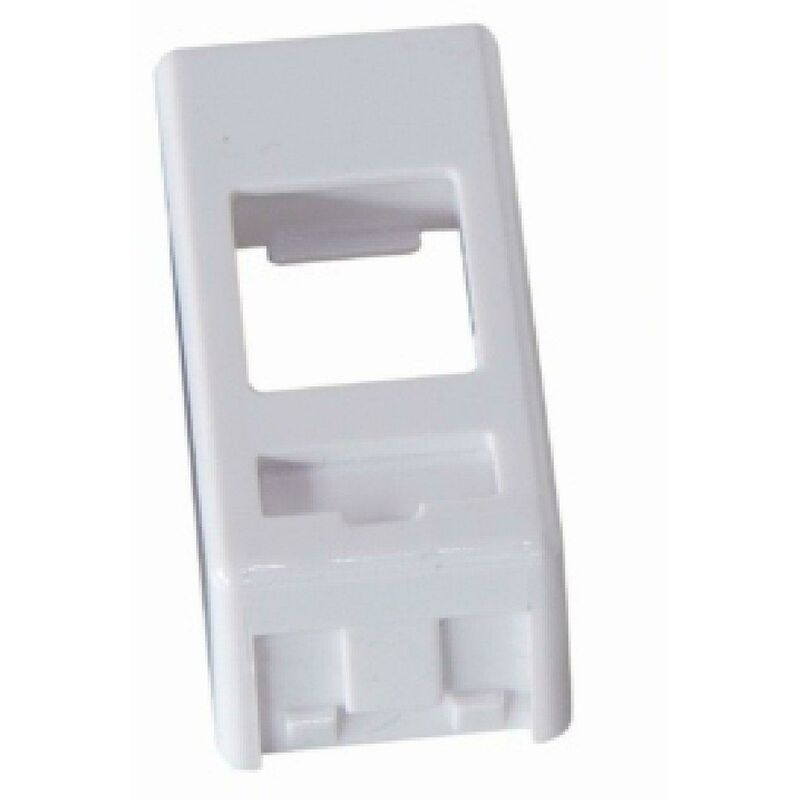 foto del prodotto adattatore presa dati ccs compatibile plana 2004035 qubix