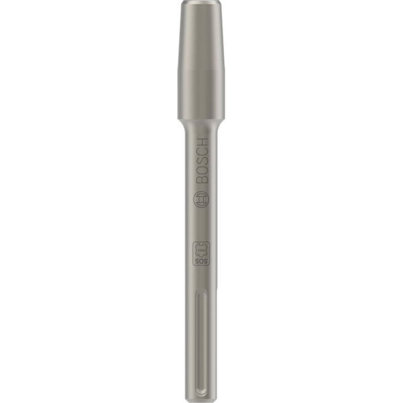 foto del prodotto adattatore pro sds max per piastre vibranti e martelli, 220 mm