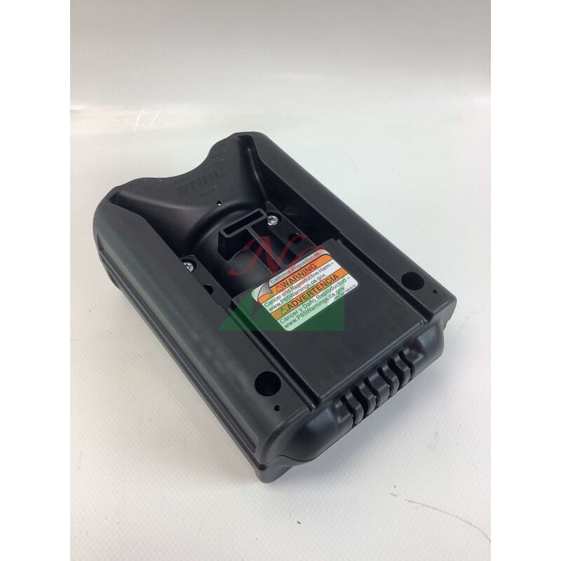 foto del prodotto adattatore professionale batteria ap originale stihl 48504400505