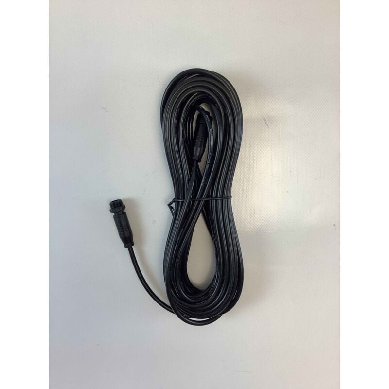 foto del prodotto adattatore prolunga cavo alimentazione originale robot navimow ab.50.0017.27