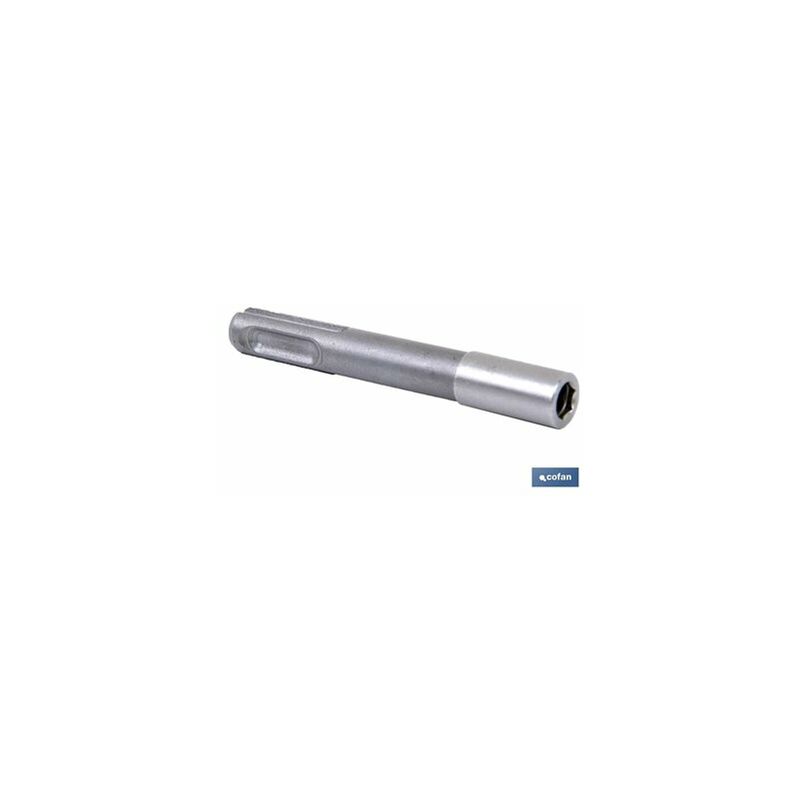 foto del prodotto adattatore punta sds plus