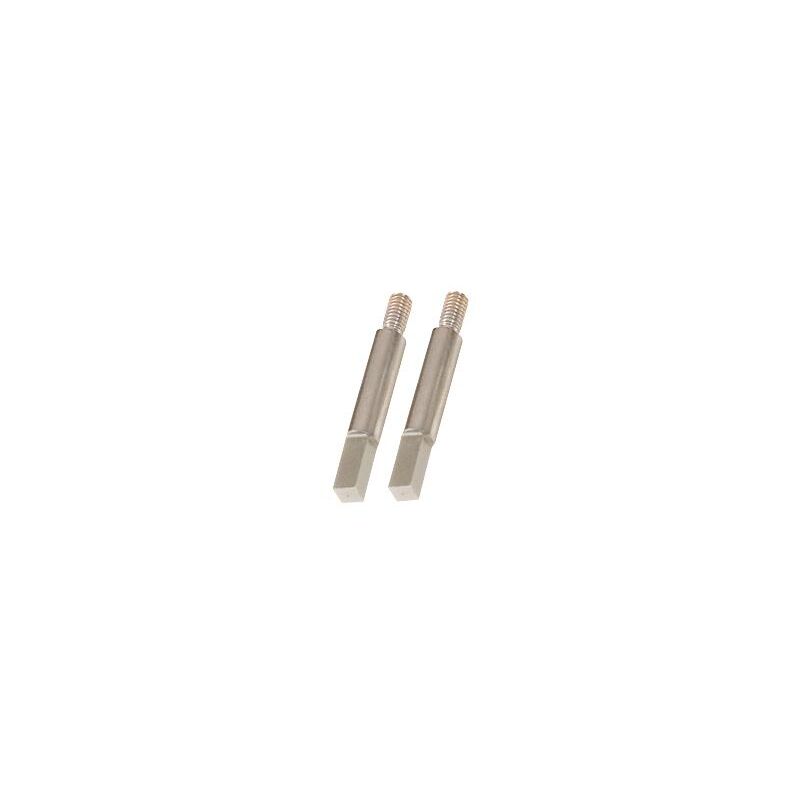foto del prodotto adattatore quadro,6mm,cf.da 2