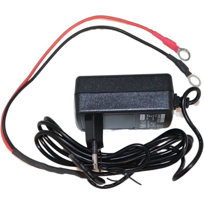 foto del prodotto adattatore recinto elettrico 12 230v