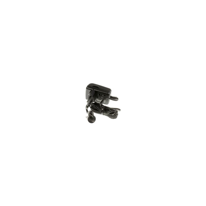 foto del prodotto adattatore ricarica originale aspirapolvere bosch 343955