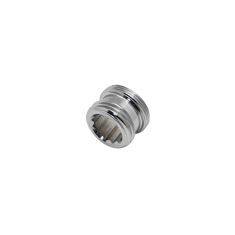foto del prodotto adattatore riduzione mm per monocomando m22 1 gas 1 2m