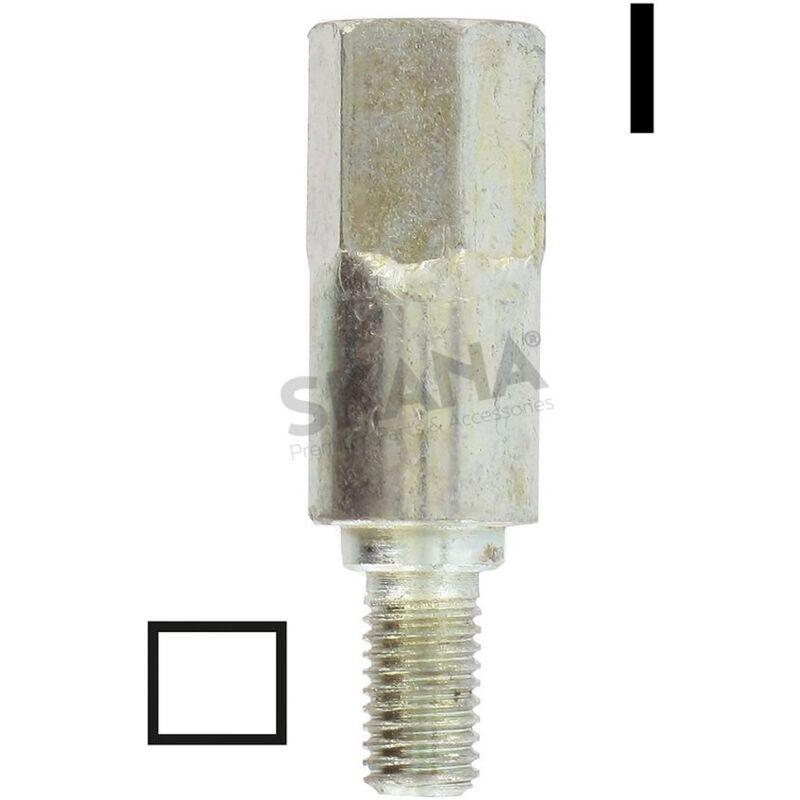 foto del prodotto adattatore rif 1602047 compatibile universale