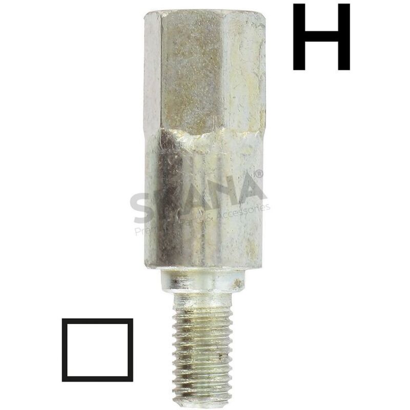 foto del prodotto adattatore rif 1602048 compatibile universale