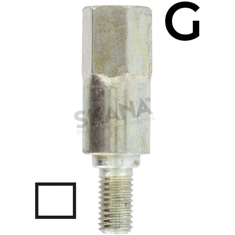 foto del prodotto adattatore rif 1602049 compatibile universale