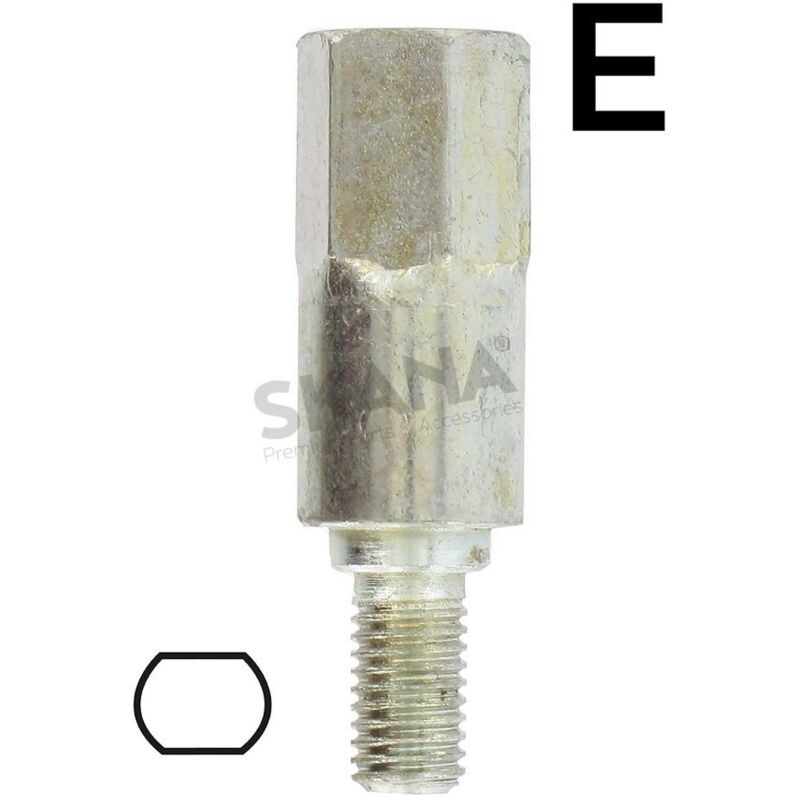 foto del prodotto adattatore rif 1602050 compatibile universale