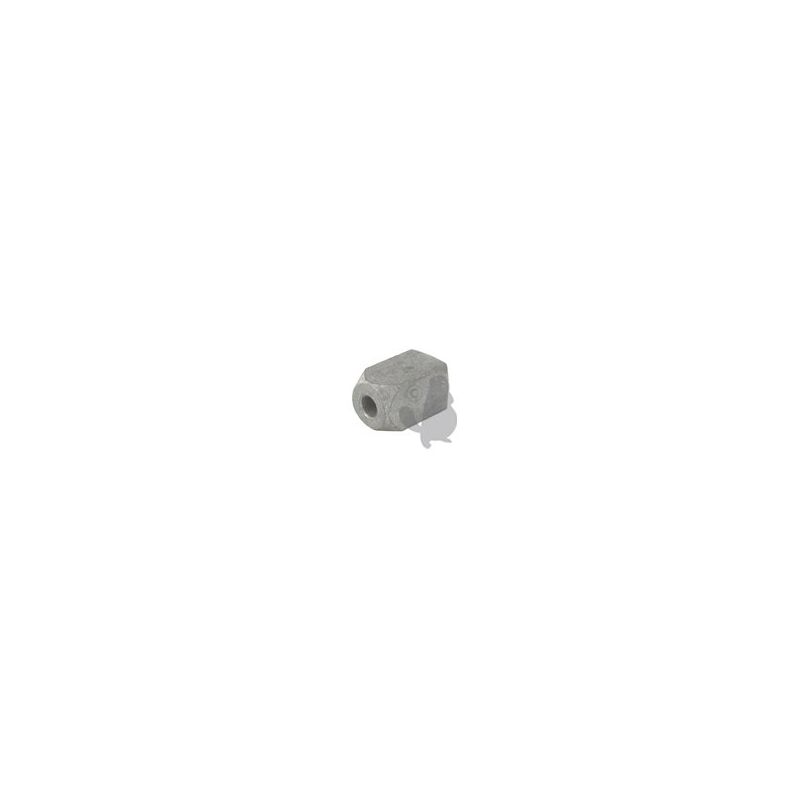 foto del prodotto adattatore rif 1602803 mangiaerba compatibile