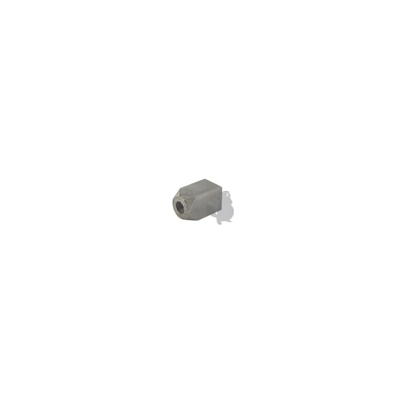 foto del prodotto adattatore rif 1608037 compatibile echo husqvarna
