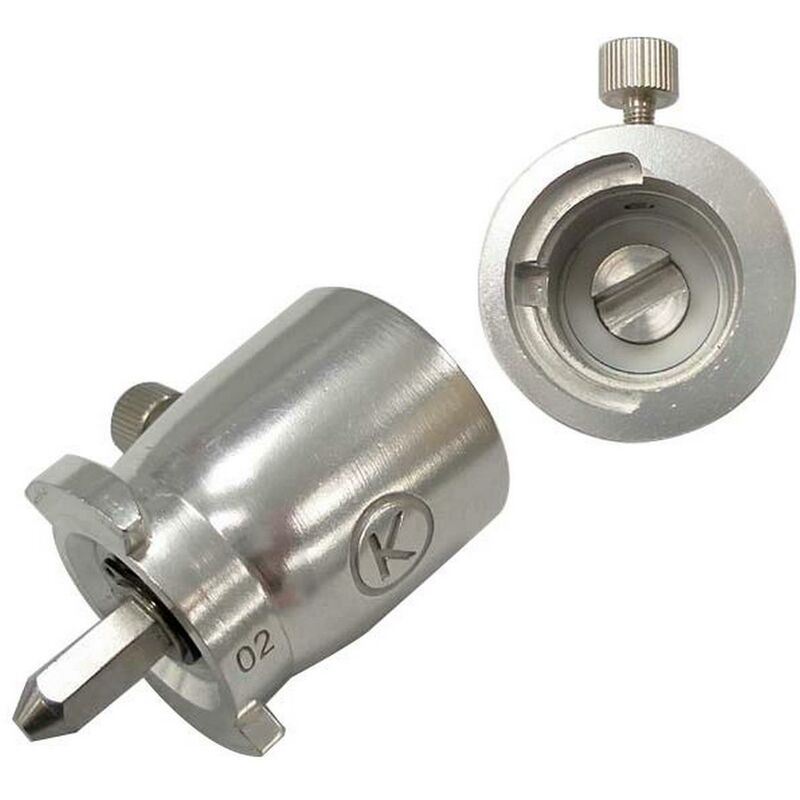 foto del prodotto adattatore robot da cucina e cuocitutto kenwood 2610723007704922123