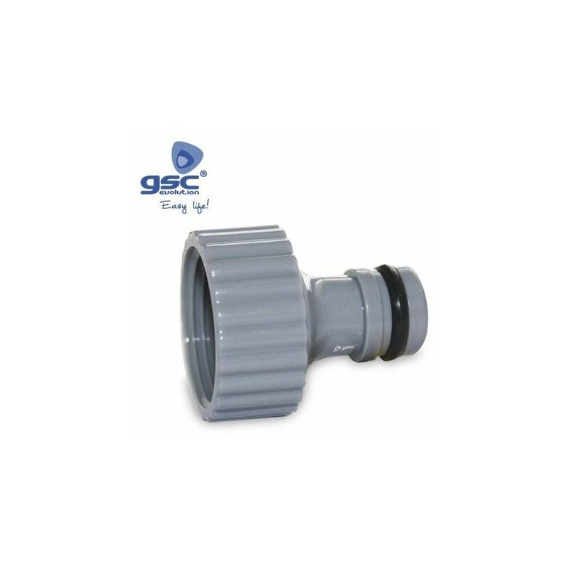 foto del prodotto adattatore rubinetto femmina 1 gsc 003602034