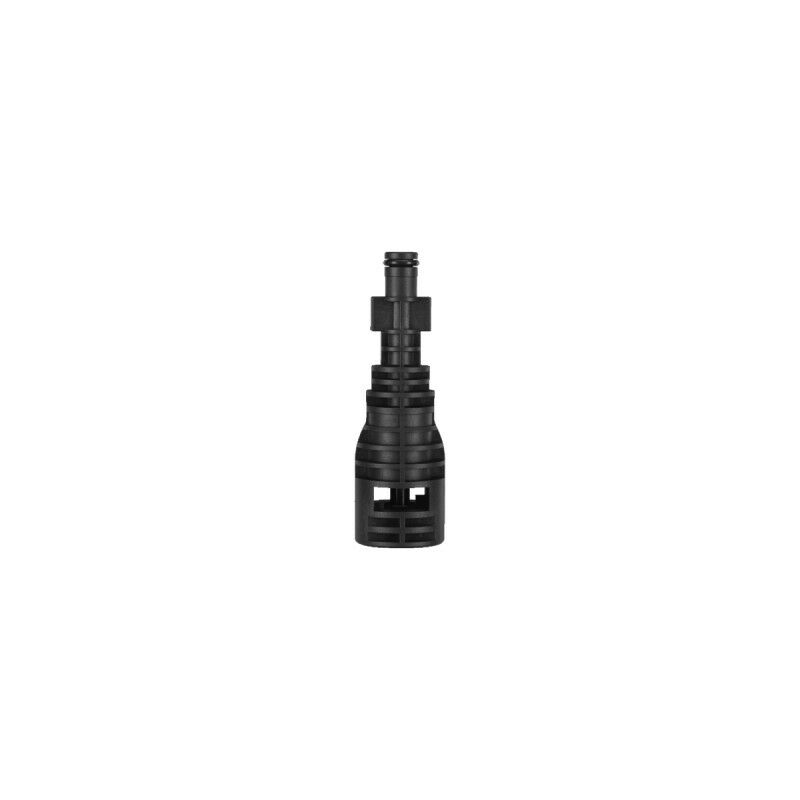 foto del prodotto adattatore ryobi per accessori a clip rac791