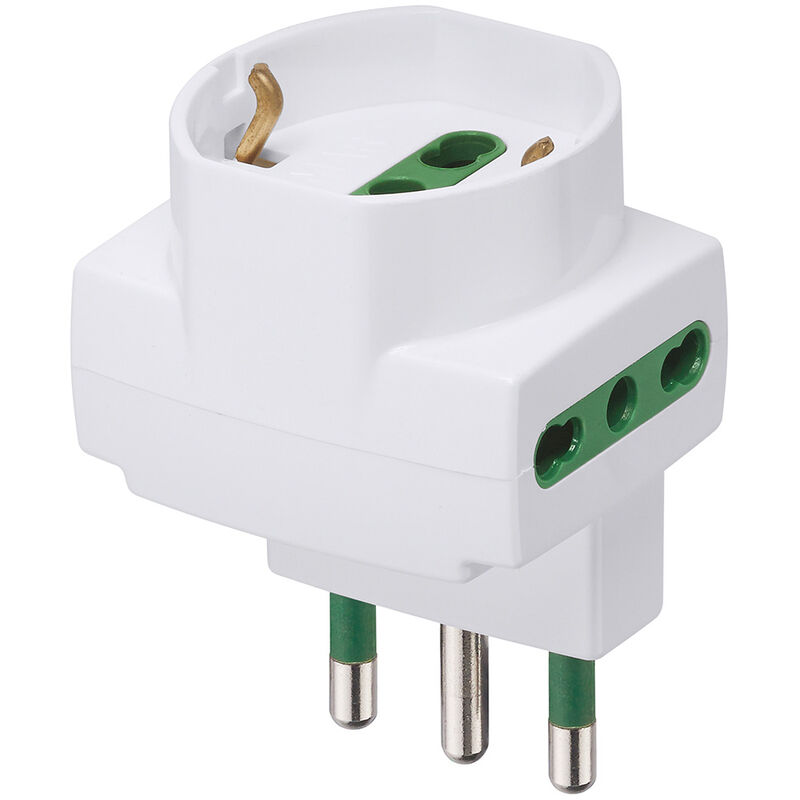 foto del prodotto adattatore sfals.vert.s17 