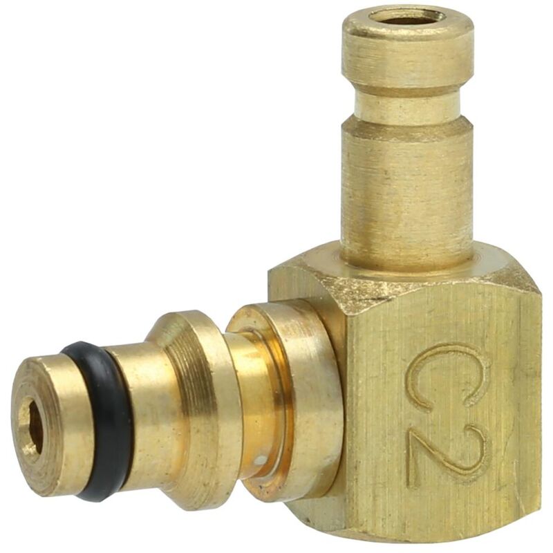 foto del prodotto adattatore,siemens
