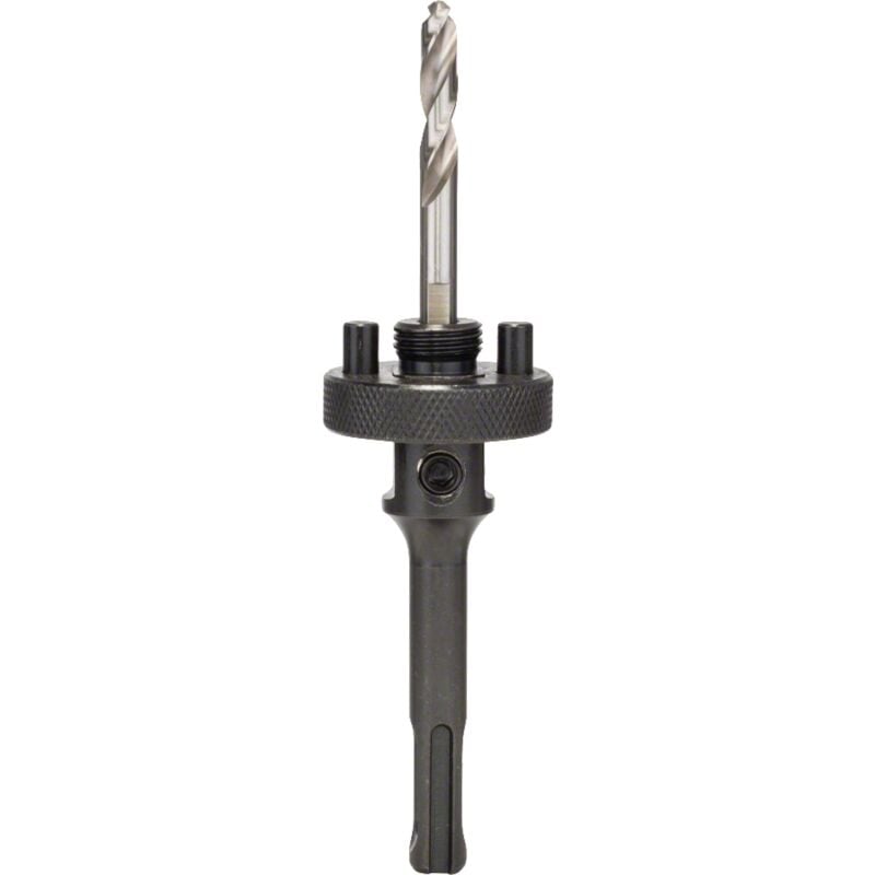 foto del prodotto adattatore standard sds plus con filetto 1 2 20u bosch 2609390036