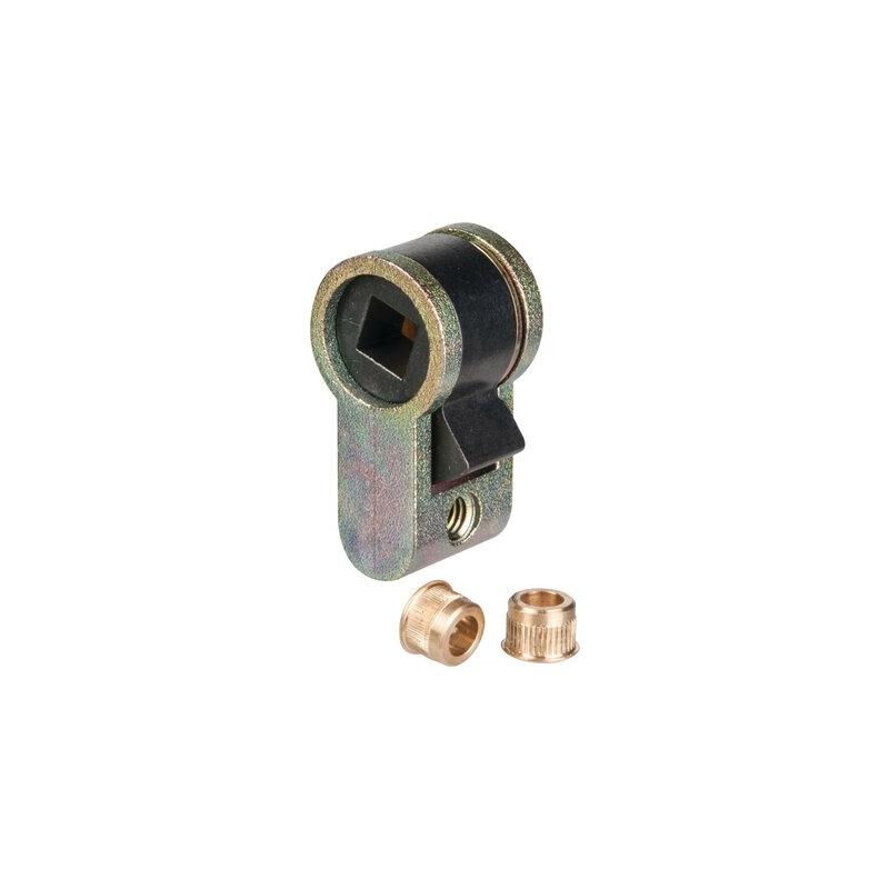 foto del prodotto adattatore tesa per cilindro di bloccaggio da 6 mm adapt2034