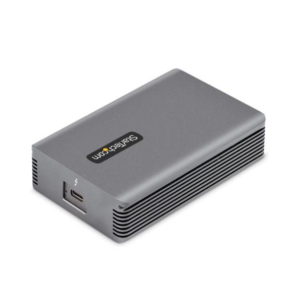 foto del prodotto adattatore thunderbolt 3 rj45