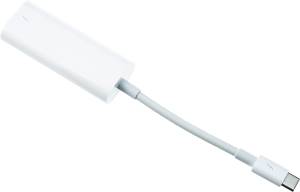 foto del prodotto adattatore thunderbolt 3 usb c a thunderbolt 2 mmel2zm a