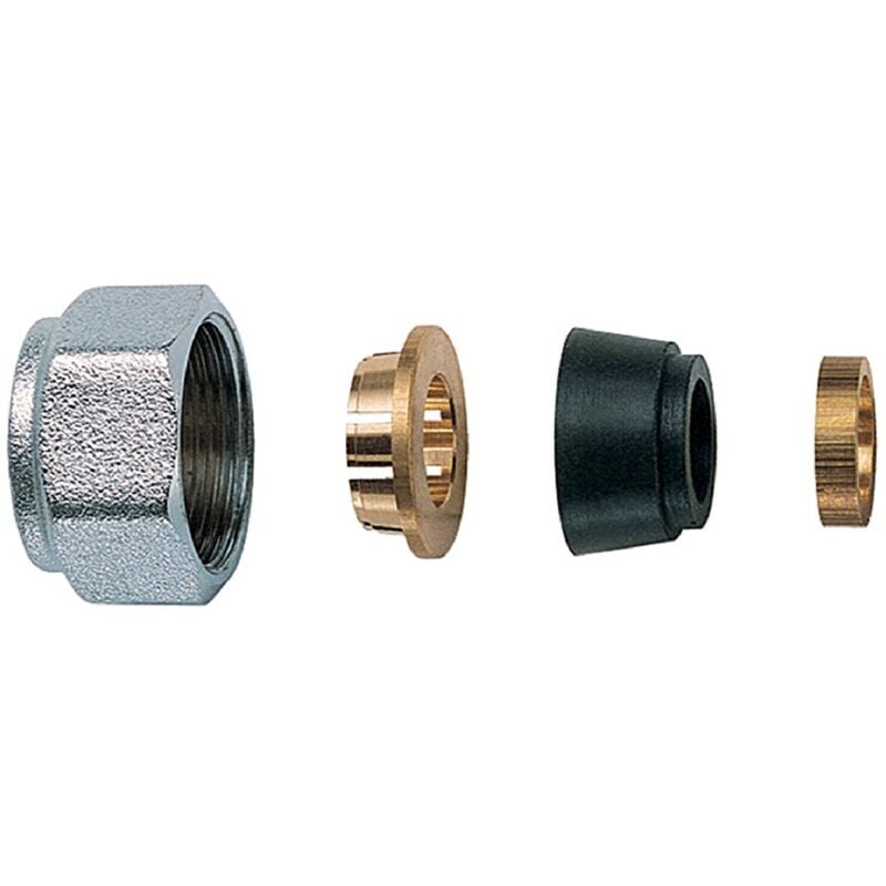 foto del prodotto adattatore tubo rame da 10 far art 8427