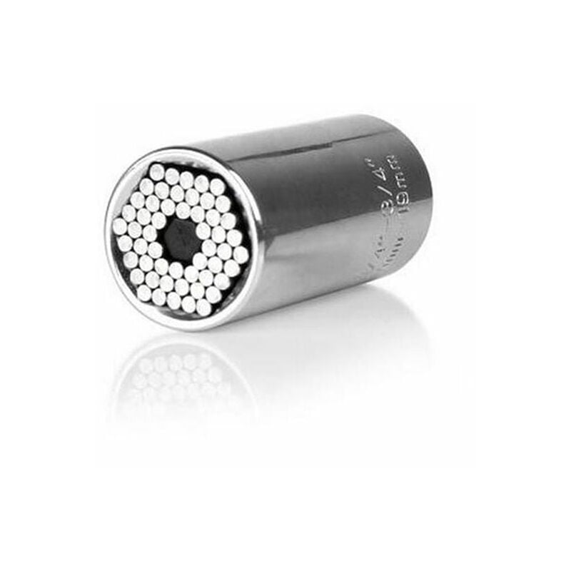 foto del prodotto adattatore universale 7 19mm