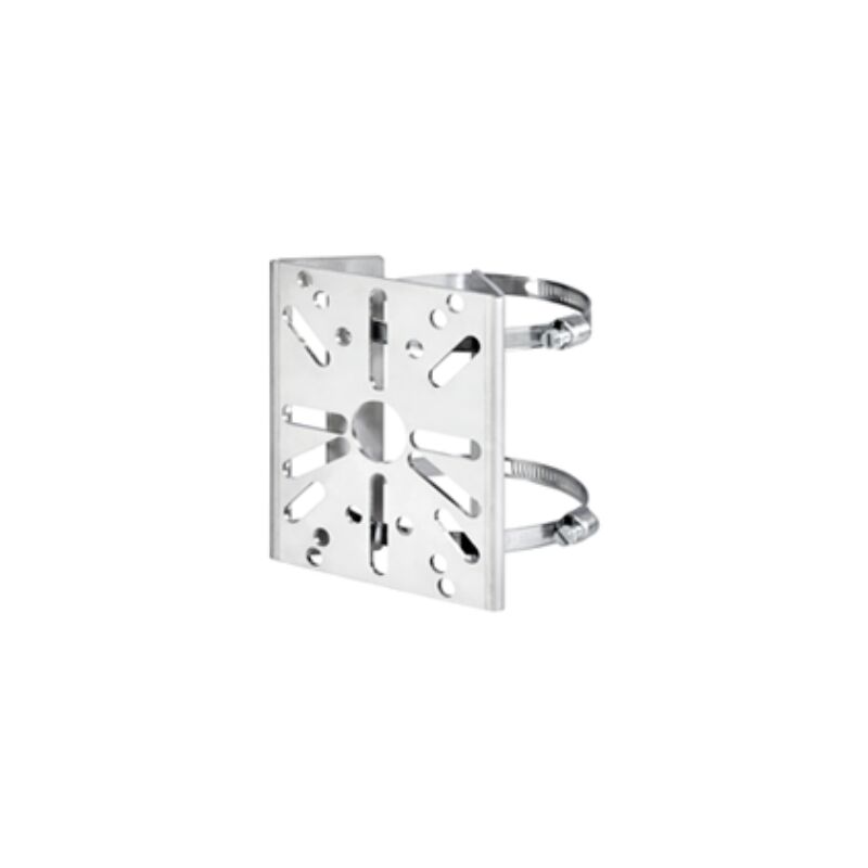 foto del prodotto adattatore universale da palo per box di giunzione urmet 3000 100
