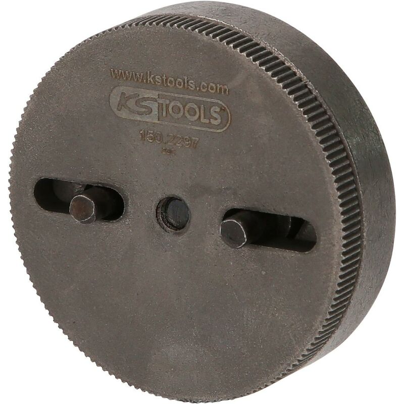 foto del prodotto adattatore universale, regolabile con 2 perni per 150.2295