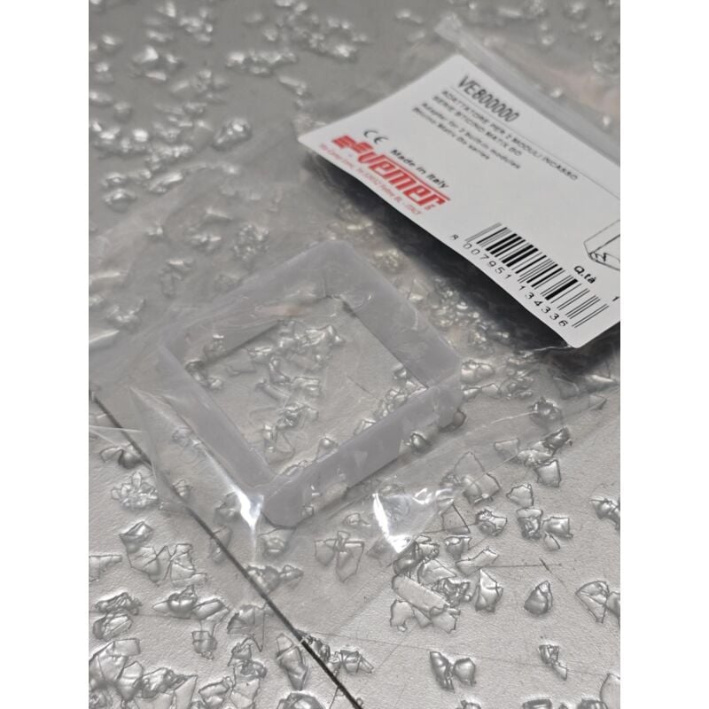 foto del prodotto adattatore vemer matix go per strumenti - ve800000