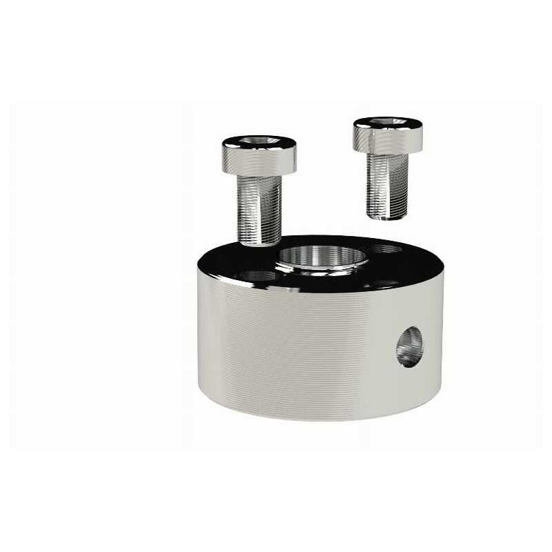 foto del prodotto adattatori incl. 2 viti per famag pumpshank 2166.607
