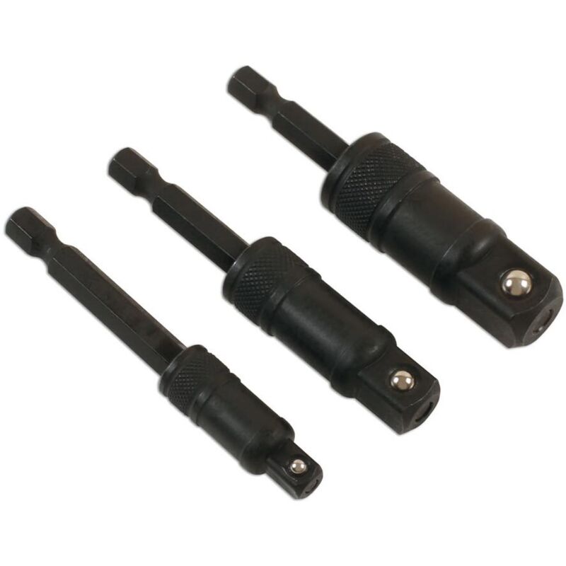 foto del prodotto adattatori per bussole a serraggio rapido da 75 mm utensili laser