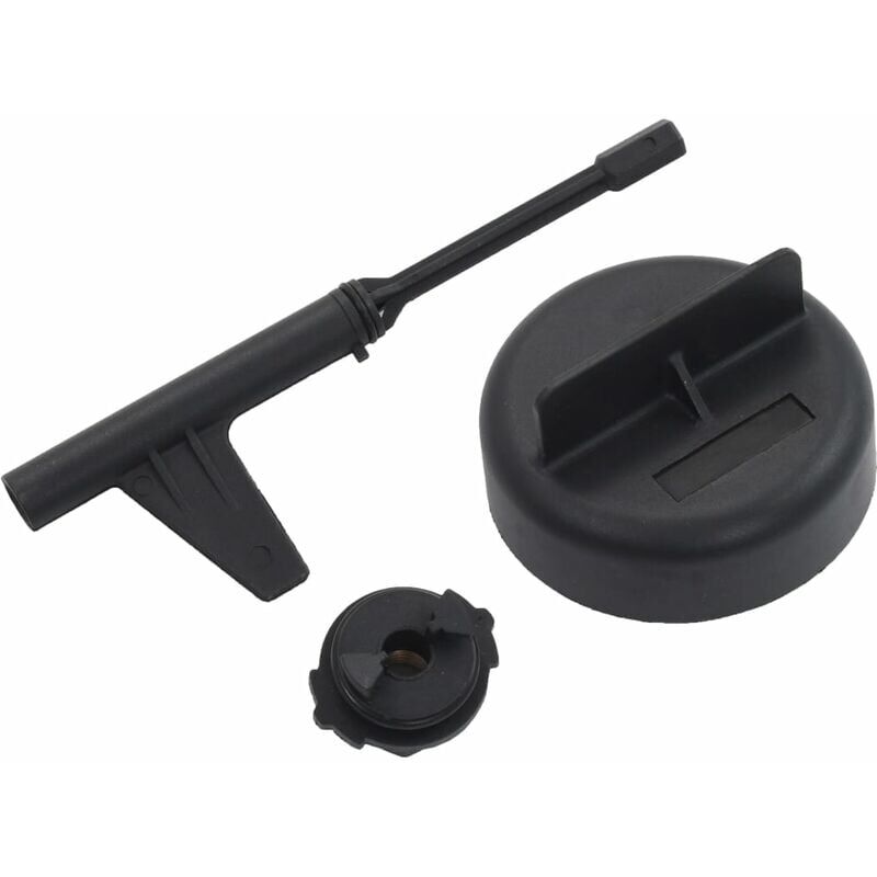 foto del prodotto adattatori per olio trasmissione mercedes benz 9g tronic 725 utensili manuali