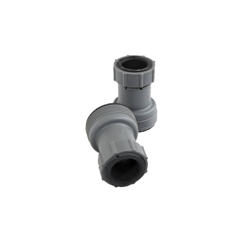 foto del prodotto adattatori per tubi da filetto ad innesto 32 38 mm