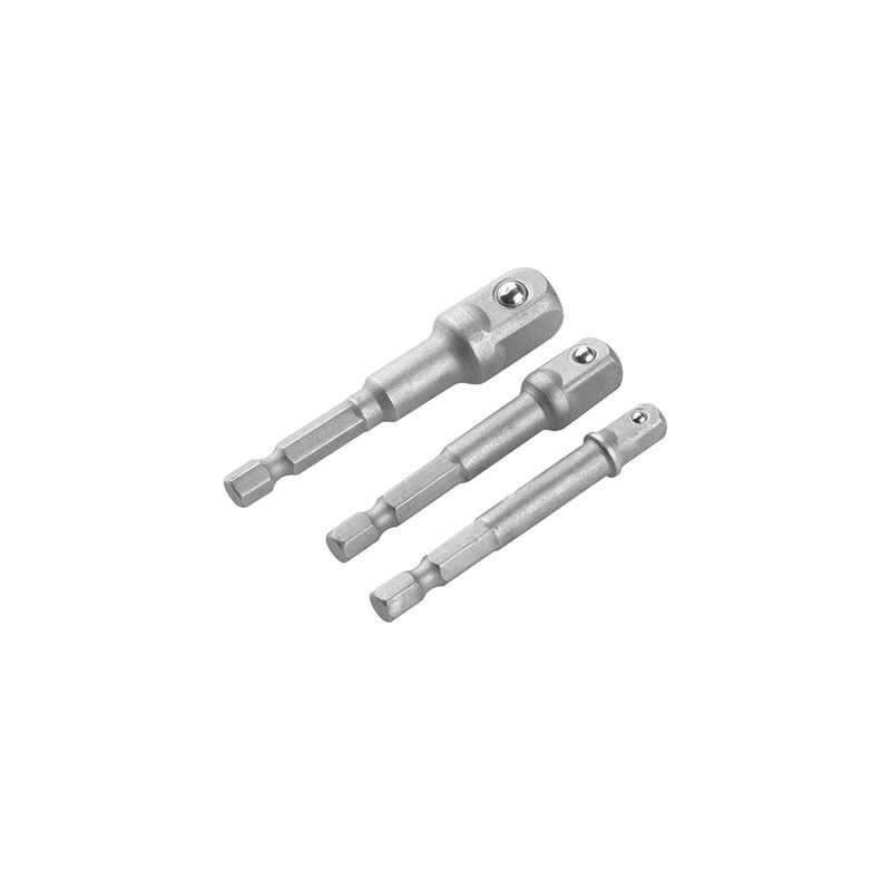 immagine 0 del prodotto adattatori portabussola 223003 wokin 1 4 mm 65 3 8 mm 65 1 2 mm 70 cf pz 3