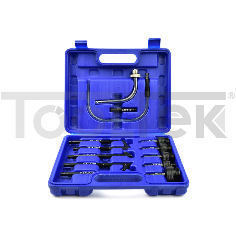foto del prodotto adattatori riempimento olio cambio automatico trasmissioni g02733