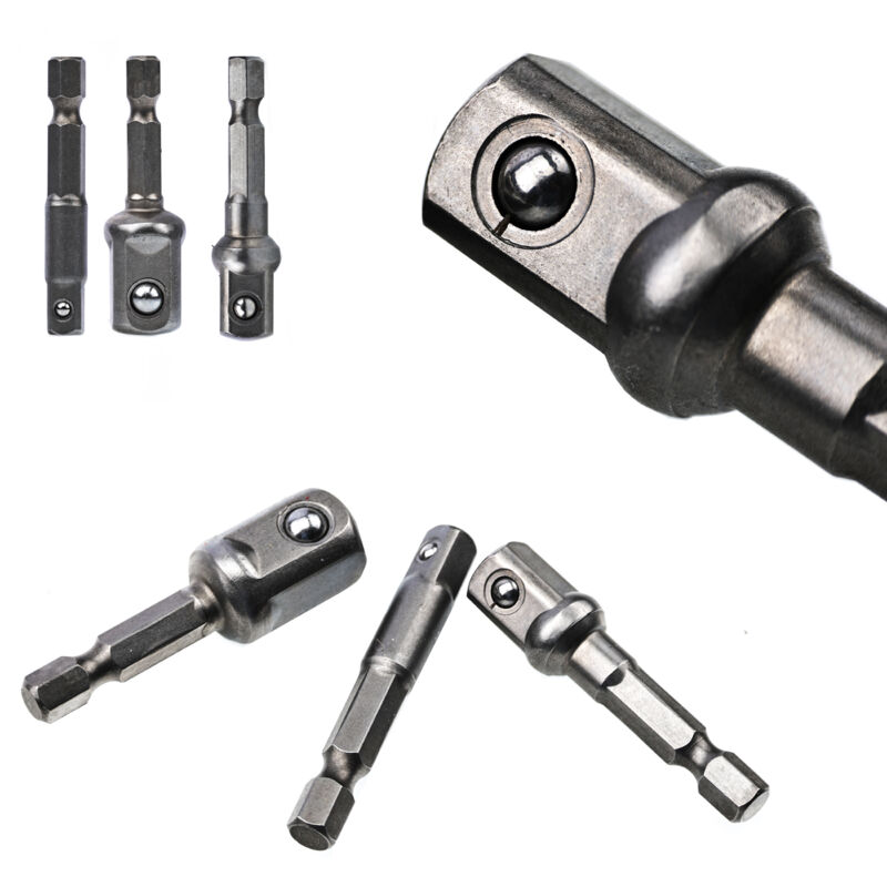 foto del prodotto adattatori rosfix per prese 50mm, 1 2 3 8 1 4 3 pz.