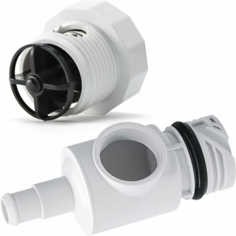 foto del prodotto adatto a polaris 280 180 380 480 3900 sport 9 100 9002 robot pulitore per piscina con presa a muro lablanc