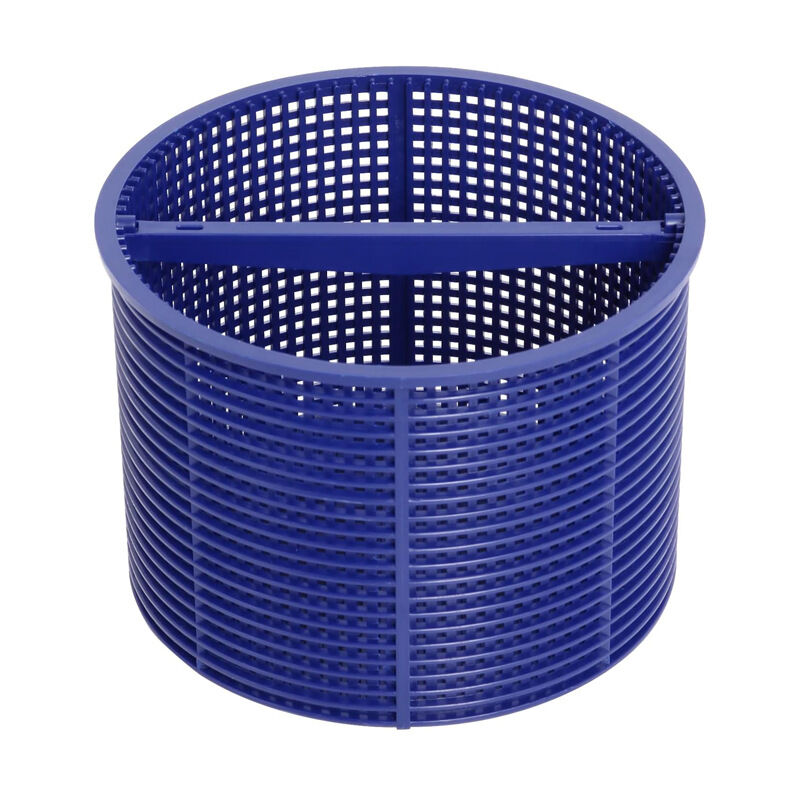 foto del prodotto adatto al cestello dello skimmer per piscina hayward spx1082ca compatibile con il cestello dello skimmer del filtro automatico b 152