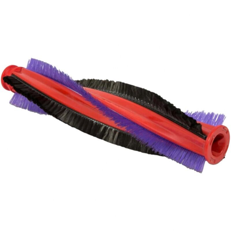 foto del prodotto adatto per accessori per aspirapolvere dyson v6 dc59 dc62 sv03, spazzola principale, spazzola per pavimenti, spazzola a rullo integrata