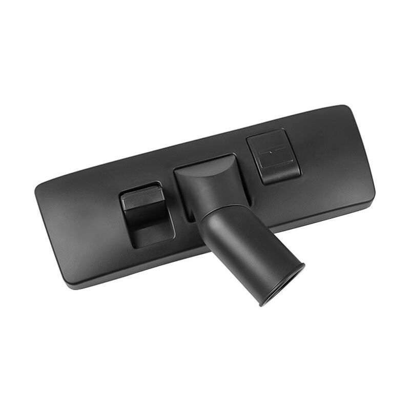 foto del prodotto adatto per accessori per aspirapolvere philips spazzola per pavimenti a doppio uso diametro interno universale 32 mm