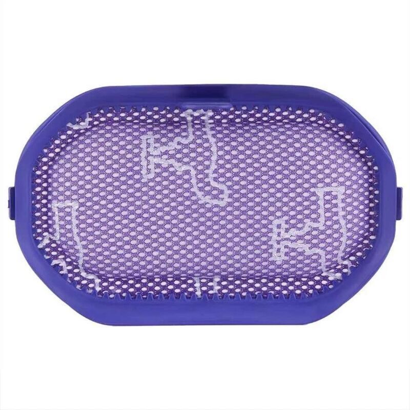 foto del prodotto adatto per aspirapolvere portatile dyson dc 30 31 34 35 56, accessori filtro per aspirapolvere dyson