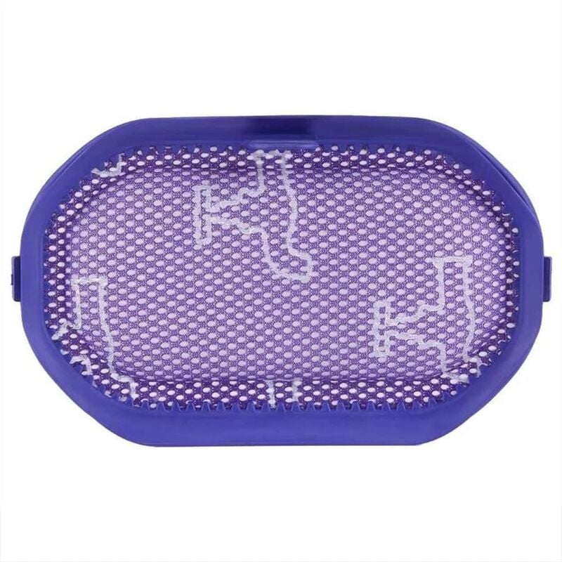 foto del prodotto adatto per aspirapolvere portatile dyson dc 30 31 34 35 56, accessori per filtri per aspirapolvere dyson