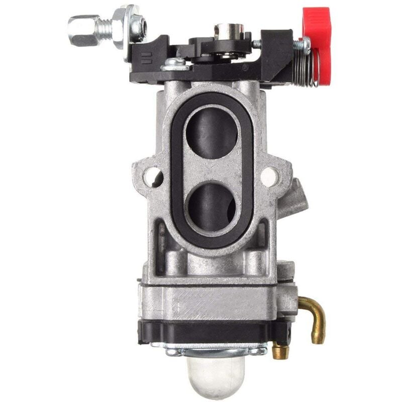 foto del prodotto adatto per carburatore kawasaki tj45 tj45e kbh45a kbl45a kbh45b